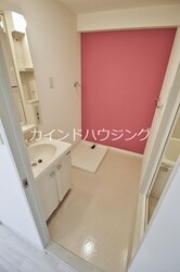 北加賀屋駅 徒歩9分 3階の物件内観写真